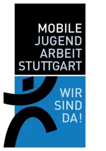 Logo Mobile Jugendarbeit Stuttgart