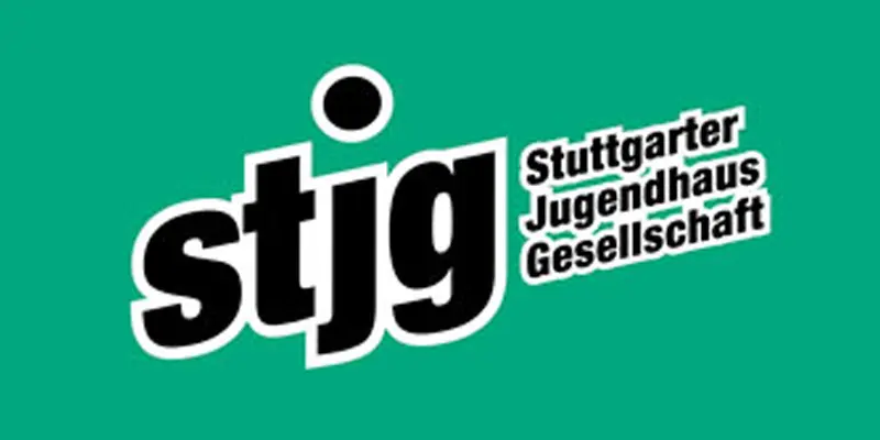Logo Stuttgarter Jugendhaus Gesellschaft